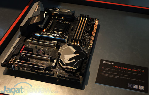 Gigabyte Z370 Aorus Gaming 7 OP 01