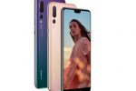 Ini Dia Harga Huawei P20 Pro di Indonesia! 15 Huawei P20 Pro
