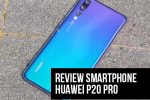 Huawei P20 Pro Feat