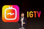 Instagram Luncurkan Fitur Baru “IGTV” 1 IGTV