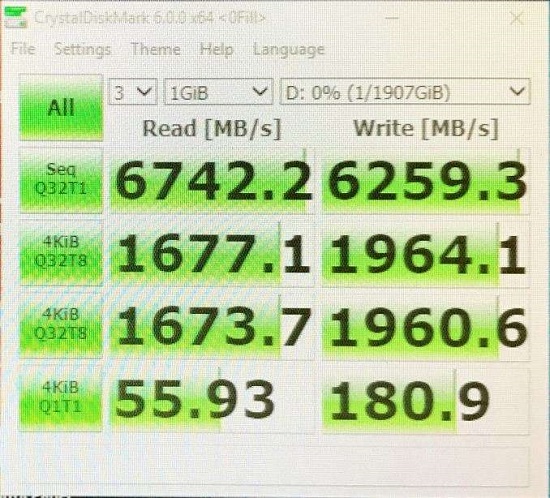 PCIe 3.0 Switch Terbaru ASMedia Hadirkan 4x SSD NVMe di Motherboard 3