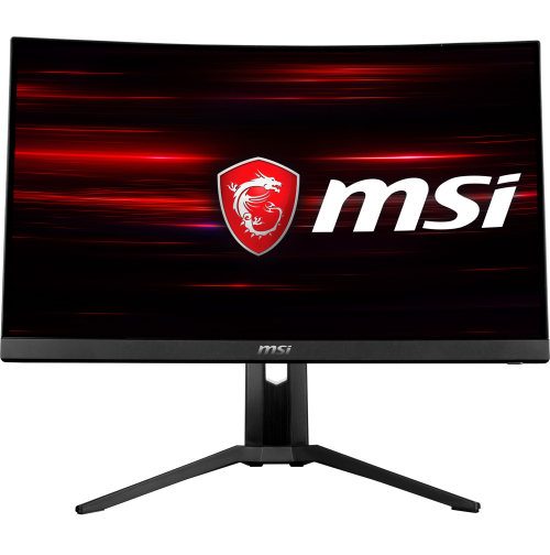 Computex 2018 MSI Gaming Monitor & Gaming Gear Update 1 MSI MAG