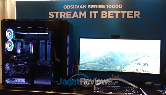 Jajaran Casing Terbaru Corsair Tampil Memesona di Computex 2018 8 Obsidian 1000D