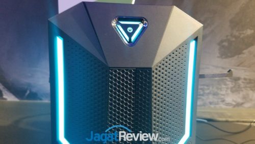 ACER Unjuk Lini Desktop Gaming Terbaru via Orion 1 Orion 16