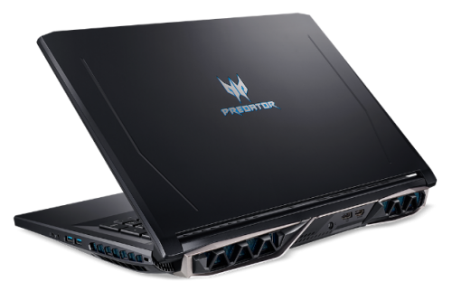 Acer Predator Helios 500 dengan Intel Core Generasi ke-8 Resmi Hadir 2 Predator Helios 500 2