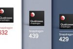 Qualcomm Rilis Tiga SoC Baru untuk Smartphone Terjangkau yang Lebih Kencang 11 Qualcomm Announces Snapdragon 632 439 and 429 Mobile Platforms
