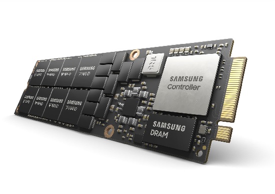 Samsung Hadirkan SSD 8 TB untuk Data Center 1 Samsung NF1 01