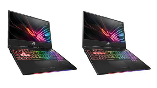 ASUS Umumkan Laptop ROG Strix SCAR II dan Hero II yang Canggih dan Terjangkau 1 Screenshot 58