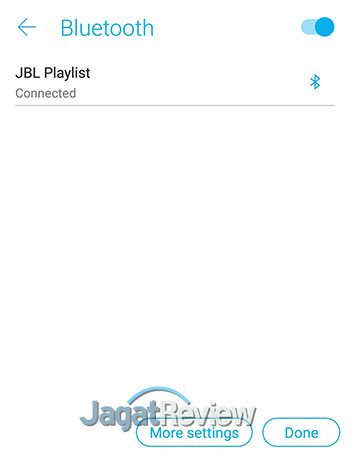 Hands-On Review: Speaker JBL Playlist 11 Screenshot 20180601 144846