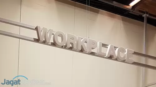 Synology Collaboration Work