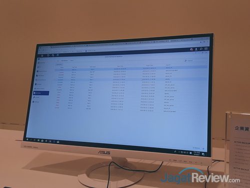 Synology Hyper Backup