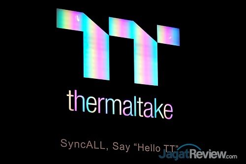 Thermaltake Feat