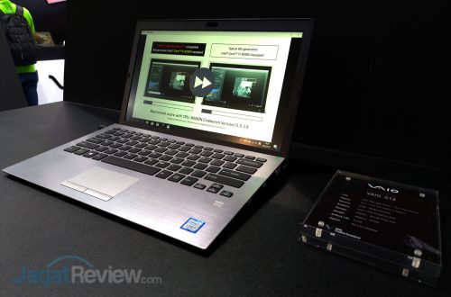 Vaio S13