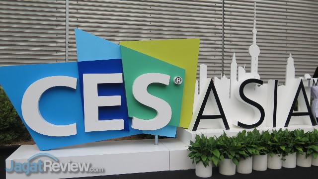 ces asia 2018 2