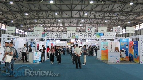 ces asia 2018 exhibition 27