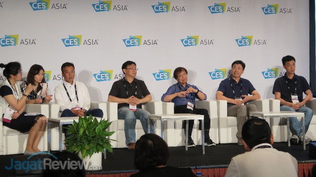 ces asia 2018 vr and ar