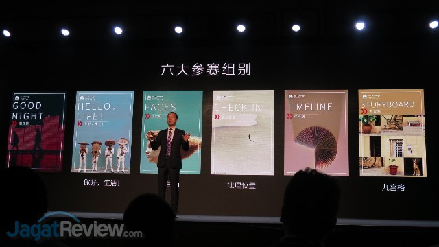 cesasia2018 huawei keynote 1