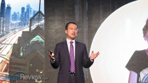 cesasia2018 huawei keynote 3