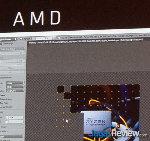 Computex 2018: AMD Ryzen Threadripper 2nd Gen Kalahkan Intel i9-7980XE 6 computex18 AMD RyzenTR 48T active