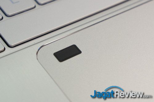 Computex 2018 MSI Notebook Update I : MSI PS42 Prestige Series 5 computex18 DSC01131