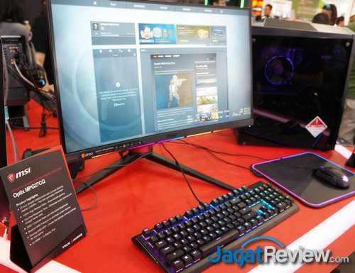Computex 2018 MSI Gaming Monitor & Gaming Gear Update 5 computex18 v2 DSC01182