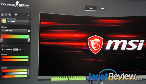 Computex 2018 MSI Gaming Monitor & Gaming Gear Update 8 computex18 v2 DSC01188