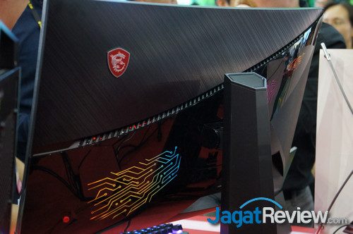 Computex 2018 MSI Gaming Monitor & Gaming Gear Update 9 computex18 v2 DSC01190
