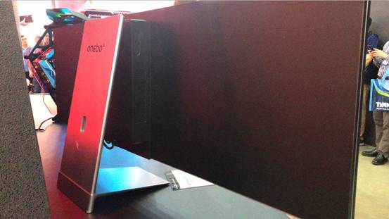 Direct Release: COLORFUL Pamerkan PC Onebot All-in-One di COMPUTEX 2018 2 image002