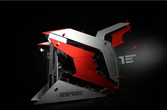 Direct Release: COLORFUL Pamerkan PC Onebot All-in-One di COMPUTEX 2018 3 image003