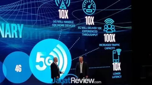 Intel Siapkan Koneksi intel 5g 2