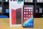 Hands-On Smartphone Android: Oppo F7 16 oppo f7 16