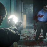 Resident Evil 2 Remake Unjuk Diri, Pastikan Sudut Pandang Third-Person 3 re 2 remake11 600x338 1