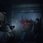 Capcom Lepas Gameplay Resmi Resident Evil 2 Remake 1 re2 remake 600x344 1