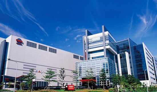 Terima Banyak Pesanan, TSMC Percepat Pengembangan 7nm dan 7nm+ 1 tsmc pabrik