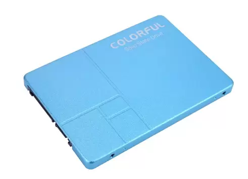 Direct Release: COLORFUL Mengumumkan SSD Limited Summer Edition SL500 1 001