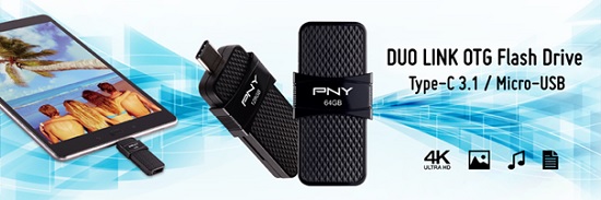 Direct Release: Kunjungi PNY di Taipei Selama Ajang Computex 2018 5 002
