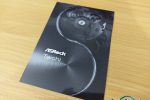 Hands-On Motherboard ASRock X470 Taichi 7 1 7s
