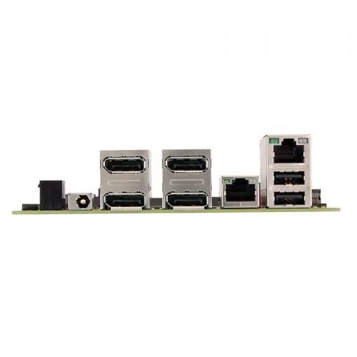 Sapphire Memperkenalkan Motherboard FS-FP5V Berbasiskan Ryzen Embedded 3 2
