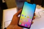 Luna X Prime Hadir, Tawarkan Notch, AR Emoji dan Wireless Charging Cuma Rp. 4 Juta 9 2 Luna X Prime