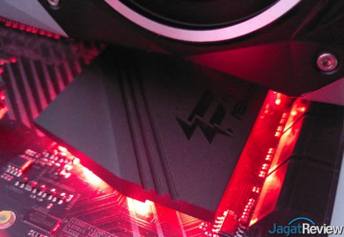 Hands-On Motherboard ASRock Fatal1ty X470 Gaming K4 2 3 2s 1
