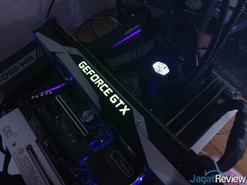 Hands-On Motherboard ASRock X470 Taichi 3 3 3s