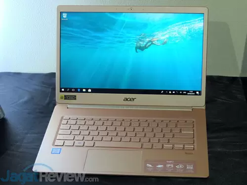 Acer Pilih Platform Intel Untuk Perangkat Always Connected PC Mereka 4 Acer CEO Interview 04