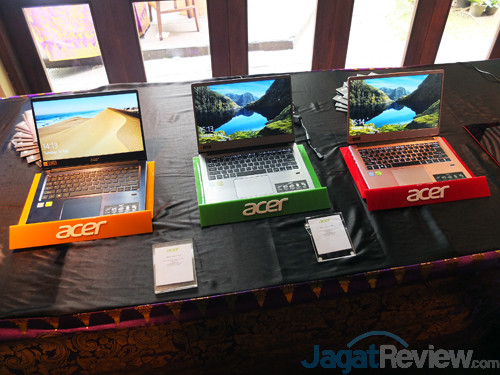 Diskon Harga Laptop Meriahkan Gelaran Acer Day 2018 3 Acer Day 2018 Press Conference 03
