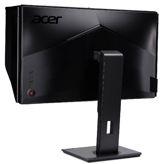 Acer ProDesigner BM270, Monitor 4K HDR dari Acer untuk Profesional 2 Acer ProDesigner 02