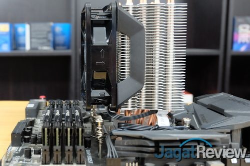 Cooler Master Hyper H411R 17