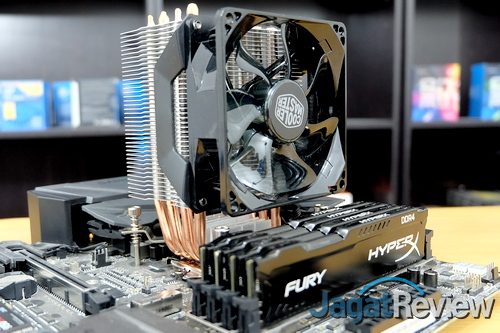 Cooler Master Hyper H411R 19