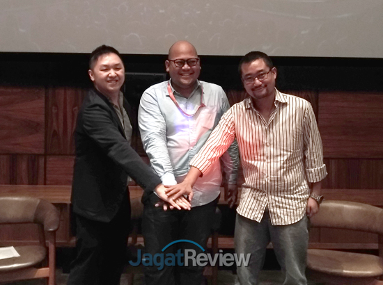 Metrodata dan Go-Live Siap Gelar Ajang IGX (Indonesia Game Xperience) 2018 2 IGX 2018