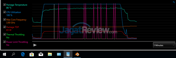 Intel NUC8i7HVK XTU Blender Fan Balanced 01