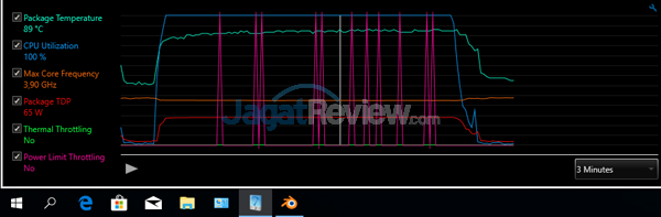 Intel NUC8i7HVK XTU Blender Fan Balanced 02