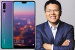 Huawei Meminta Maaf kepada Konsumen Indonesia 4 Jim xu indonesia